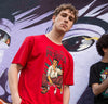 Camiseta El Borracho - HOMBRE