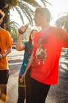 Camiseta El Borracho - HOMBRE