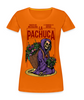 Camiseta La Muerte - MUJER