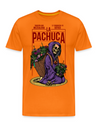 Camiseta La Muerte