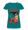Camiseta La Sirena - MUJER