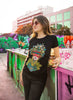 Camiseta La Psiconauta - MUJER