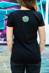 Camiseta La Psiconauta - MUJER