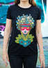 Camiseta La Psiconauta - MUJER