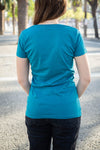 Camiseta La Sirena - MUJER