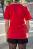 Camiseta El Borracho - HOMBRE