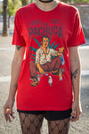 Camiseta El Borracho - HOMBRE