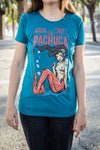 Camiseta La Sirena - MUJER