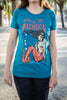 Camiseta La Sirena - MUJER