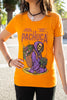 Camiseta La Muerte - MUJER