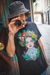 Camiseta La Marchanta - HOMBRE