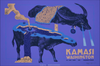Gig poster: Kamasi Washington, Guadalajara 2020