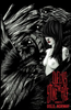 Gig poster: Queens of the Stone Age, Oslo 2013