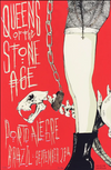Gig poster: Queens of the Stone Age, Porto Alegre 2014