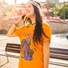 Camiseta La Muerte - MUJER