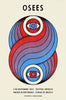 Gig poster: Osees, Hipnosis 2022