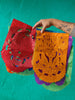 Papel picado Día de Muertos