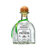 Tequila Ultra Premium: Patrón Silver