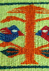 Zapotec Coaster Set