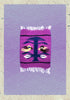 Zapotec Coaster Set