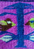 Zapotec Coaster Set
