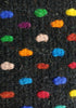 Posavasos Zapoteca - Negro