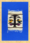 Zapotec Coaster Set