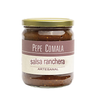 Salsa Ranchera Artesanal Pepe Comala