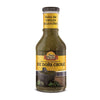 Salsa de Chiles Jalapeños Doña Chole