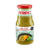 Salsa Verde con Chile Habanero Herdez