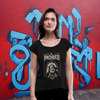 Camiseta La Santa Muerte