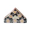 Servilletero de talavera en colores