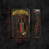 Tarot de la Santa Muerte