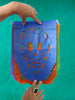 Papel picado Día de Muertos