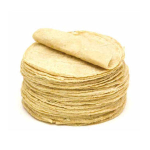 Tortillas de Maiz para Tacos mexicanos