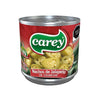 Nachos de Jalapeño Carey