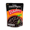 Frijoles Negros Enteros Isadora