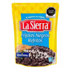 Frijoles Negros Refritos La Sierra