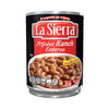 Frijoles Rancheros La Sierra