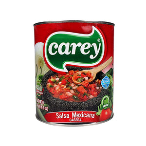 Comprar salsa mexicana Pico de Gallo Carey