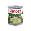 Salsa mexicana verde Herdez