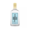 Mezcal Bruxo No. 3 Barril