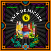 Pack Micheladas - 6 cervezas