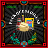 Pack Quesadillas Mexicanas