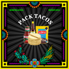 Pack Tacos Mexicanos Caseros
